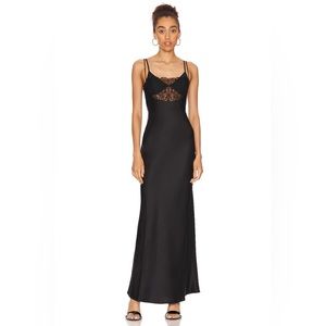 Bec & bridge scarlett maxi dress